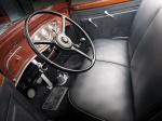 Lincoln Model KA convertible roadster 1934 года